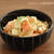 粒マスタードで一味違う！ゆで卵と野菜のスパゲティサラダ