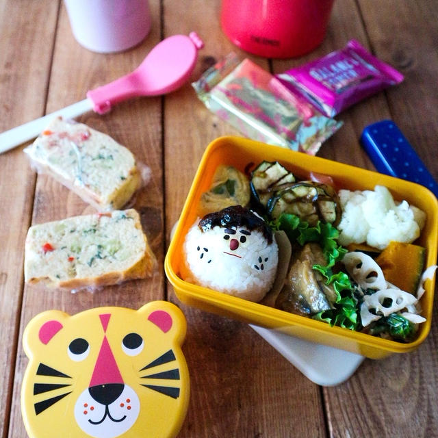 ダイエット弁当！女子高生の娘っちホンキのダイエット中