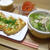 絹揚げで簡単おかず☆