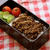 ごはん弁当