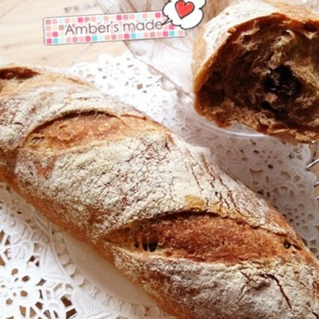 50%全麥麵包練習♥再看海鷗食堂