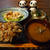 豆腐ごはん献立　＆朝昼ごはん