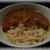 ロカボカレーパスタ