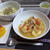 グリーンカレー＆パプリカのマリネ★クッキング