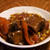 カチャトラソースの簡単カレー