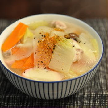 うどん