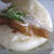 Chicken Steamed Bun 鶏の八角煮まん