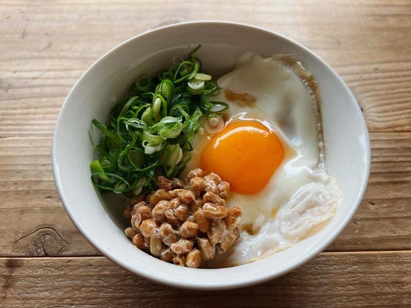 ＊リアルに毎日食べている管理栄養士の【100円朝ごはん】のこだわり＊