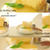 バニラシフォンケーキ*