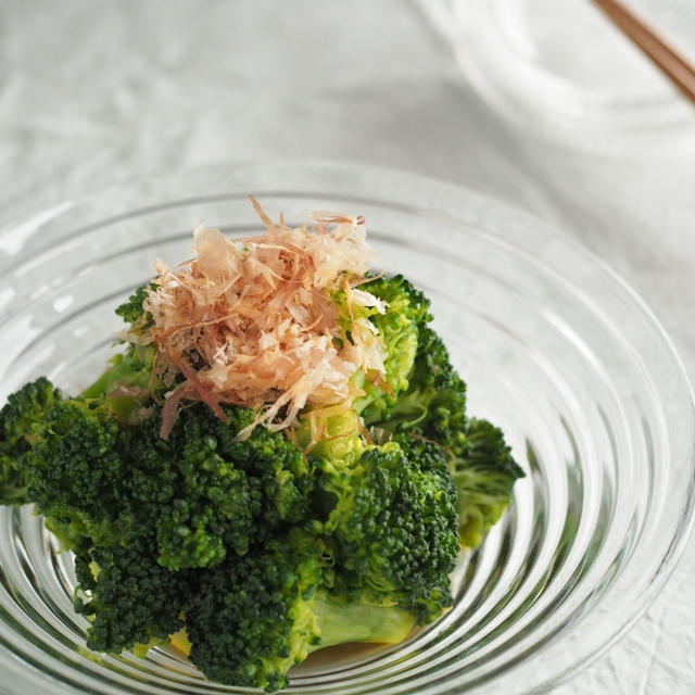苦手野菜克服に「おひたし」が有効！？