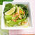乾物でお手軽アジアめん＊ 青菜と桜海老のフォー