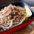 レモンをぎゅっと！【もやしとひき肉の黒コショウ炒め】