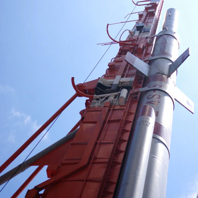 東京都上野公園「国立科学博物館」と小惑星探査機「はやぶさ(HAYABUSA)」、中秋の名月☆子育て日記＆おまけの月見(？)団子♪