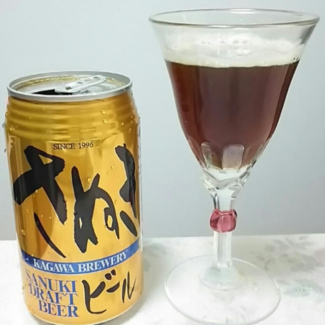 ☆さぬきビールと割りせん☆