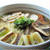 割烹白だしと焼きネギで和風香りラーメン