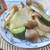 ポリ袋で10分から美味しい♪　野菜ときのこのラー油漬け