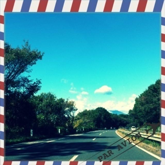 紅葉へ〜レッツラ〜ゴ〜♪