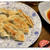 羽根つき餃子♪