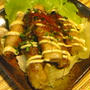柚子胡椒香る♪豚肉の舞茸＆えのき巻き焼き♪
