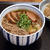 鴨南蛮と里芋の竜田揚げ