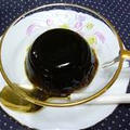 コーヒーゼリー♪