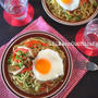 スパイスでお料理上手 手早く＆おいしい♪夏のかんたんランチ お野菜たっぷりなエスニック焼きそば