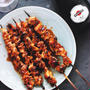 Yakitori