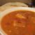 炊飯器でカジキ鮪のトマトカレー