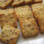 Cranberry & Oatmeal Shortbread ショートブレッド