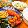 晩御飯♪