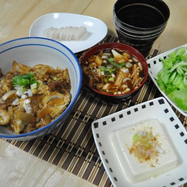 焼きうどんは醤油？ソース？