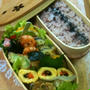 今日のお弁当＾O＾♪