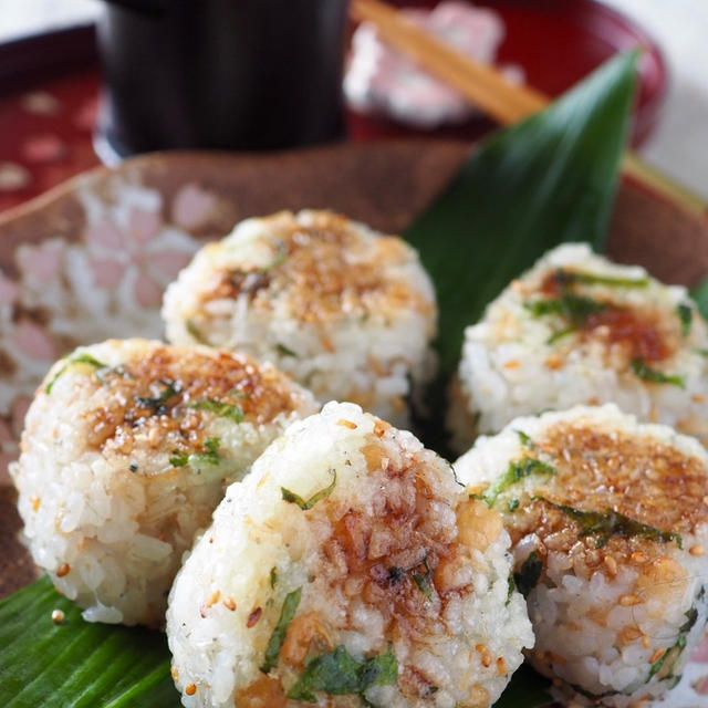 【Onigiri Action】何のおにぎりが好き？いろいろおにぎりのおにぎり弁当