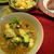 スペイン風にんにくスープ（ソッパデアホ）