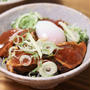 ◎おうちごはん ピリ辛旨！『鰹の韓国風ユッケ丼』 #レシピ