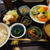 あや定食@魚山亭