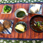 朝ごはん　９月８日（火）