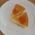 ベイクドチーズケーキ