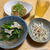 久しぶりの鶏そぼろで親子丼など
