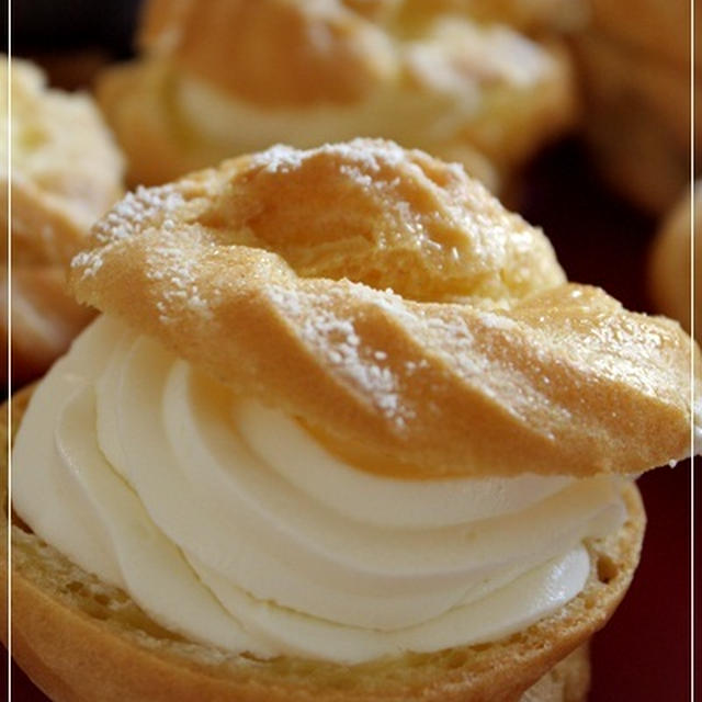ル・コルドンブルーbaking and Pastry/中間テスト