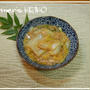 最終ランナー「白菜」の収穫が始まりました♪　～レシピは『白菜とツナのとろとろ煮』です～
