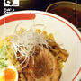 つけ麺のお店「麺部屋 綱取物語」