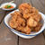 【白米おかわりレシピ】味噌マヨ唐揚げ