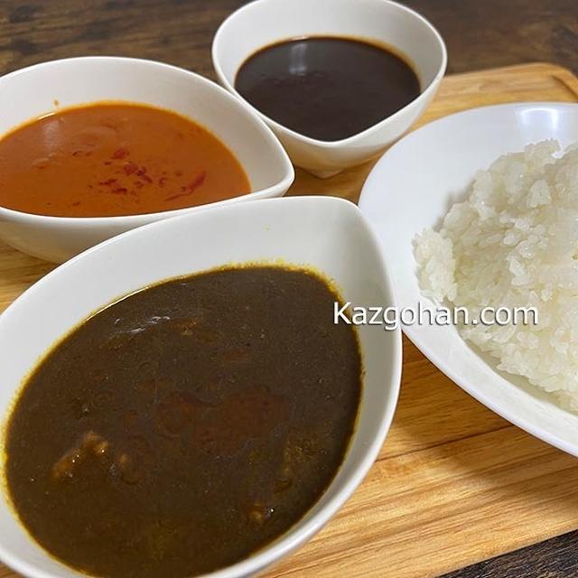 100時間カレーはまずい？実際に食べて確認したら旨かった！ココイチより好きだな