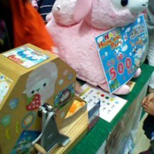 ダイジェスト３☆東京おもちゃショー攻略