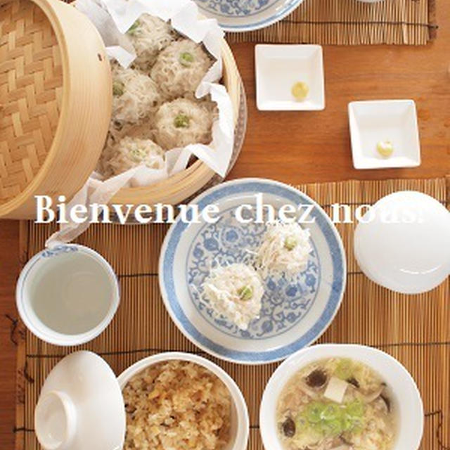 ５月GWのstillkitchenのご案内