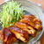 ＊漬け込み不要＊はちみつタンドリーチキン＊【#簡単 #楽うま #すぐでき #鶏もも肉 #おうちごはん #おうち居酒屋】