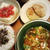 [ごはんとおかず]ニラ玉中華あんかけとか