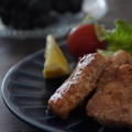 【スパイスアンバサダー】鶏胸肉のタンドリーチキン