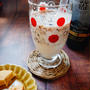 ～市販のコーヒーde超簡単♪～クラッシュコーヒーゼリー #お家カフェ#ひんやりスイーツ